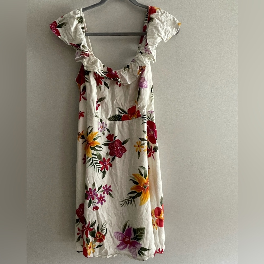 Old Navy summer dress